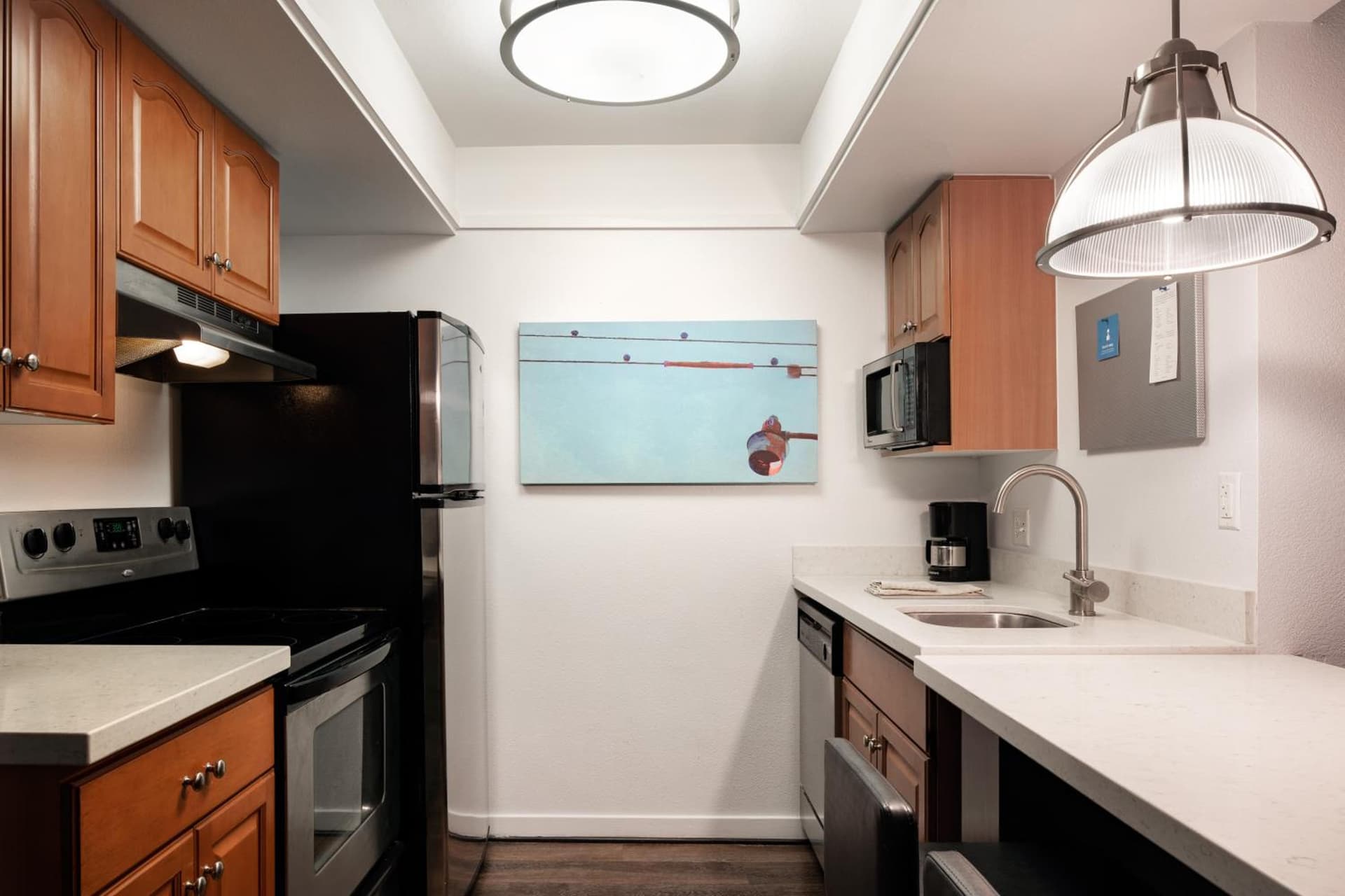 Hyatt House Denver Tech Center gallery photo in Centennial, CO — image 44
