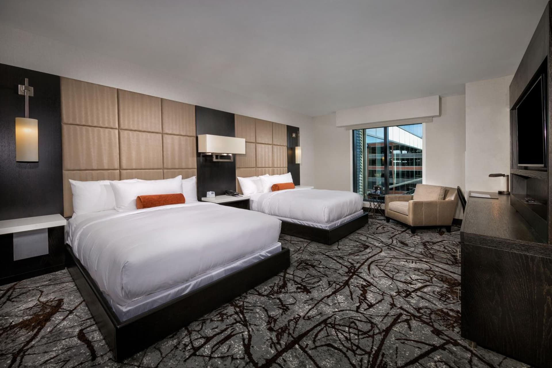 The Hotel at the University of Maryland gallery photo in College Park, MD — image 9