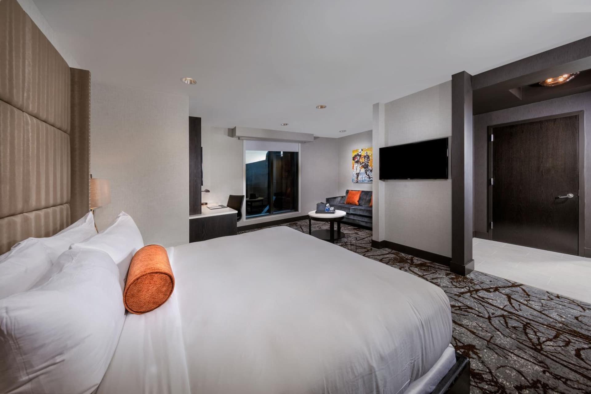 The Hotel at the University of Maryland gallery photo in College Park, MD — image 14