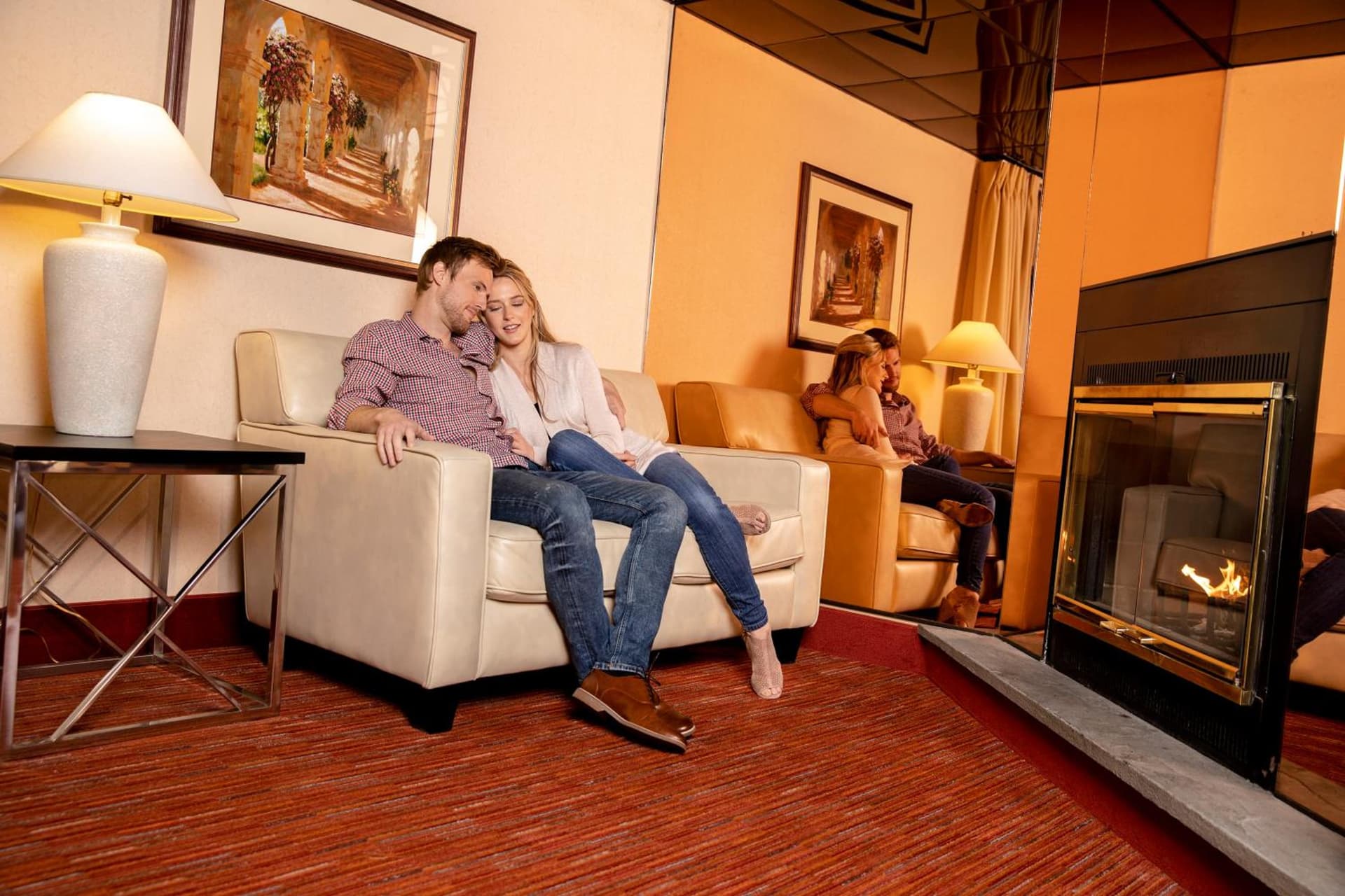 Paradise Stream Resort gallery photo in Cresco, PA — image 33