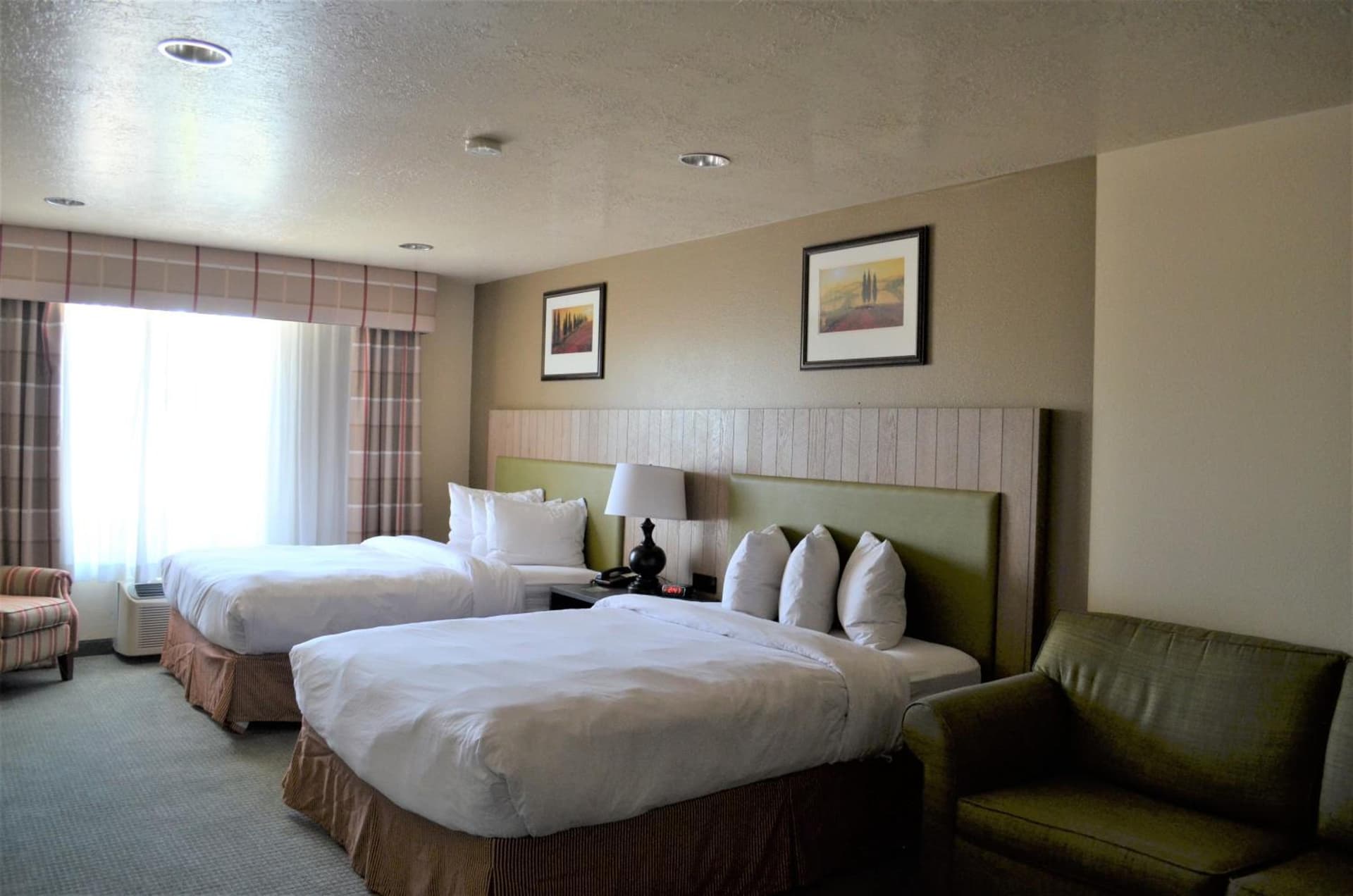 Country Inn & Suites by Radisson, West Valley City, UT gallery photo in West Valley City, UT — image 30