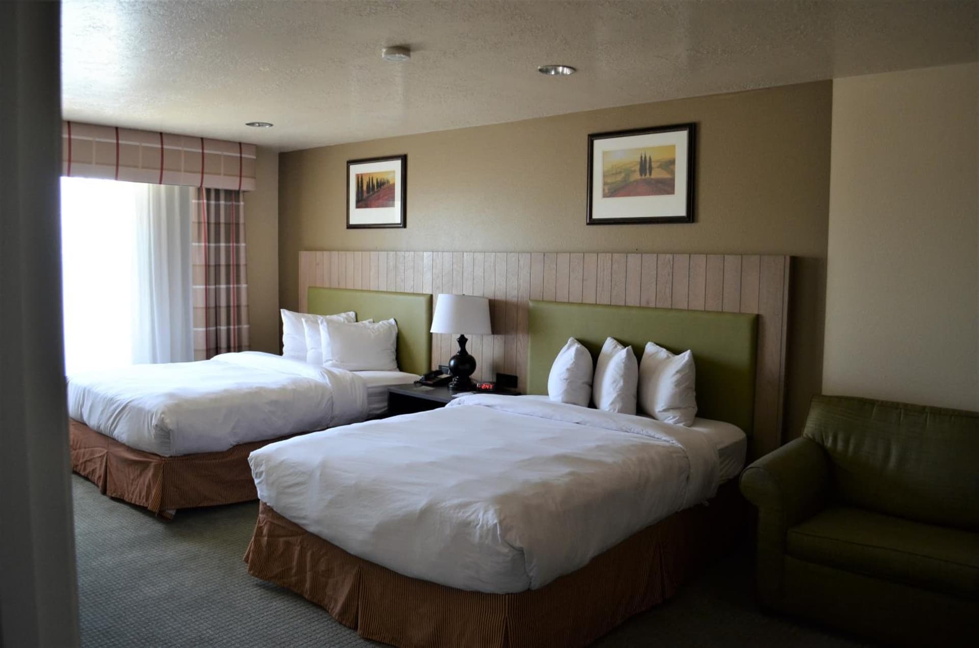 Country Inn & Suites by Radisson, West Valley City, UT gallery photo in West Valley City, UT — image 13