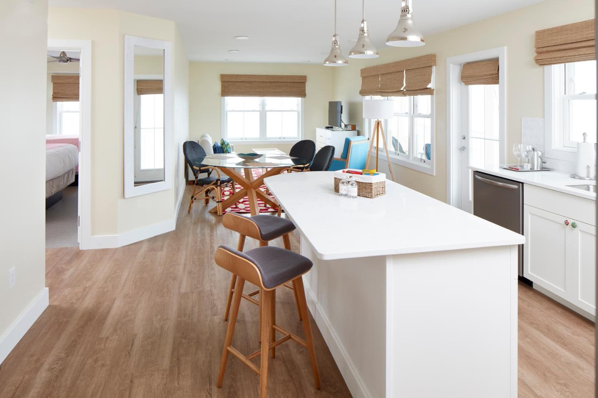 The Hotel Maria gallery photo in Westerly, RI — image 30