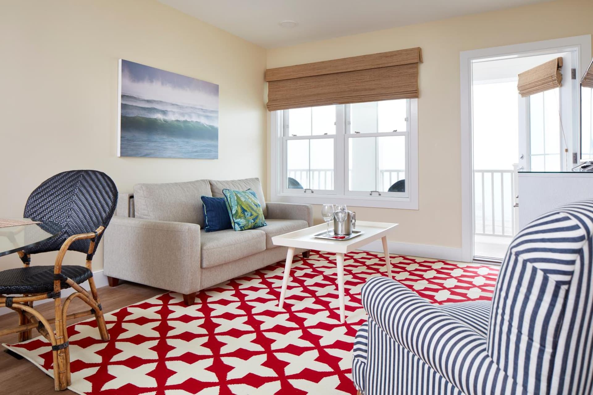 The Hotel Maria gallery photo in Westerly, RI — image 71