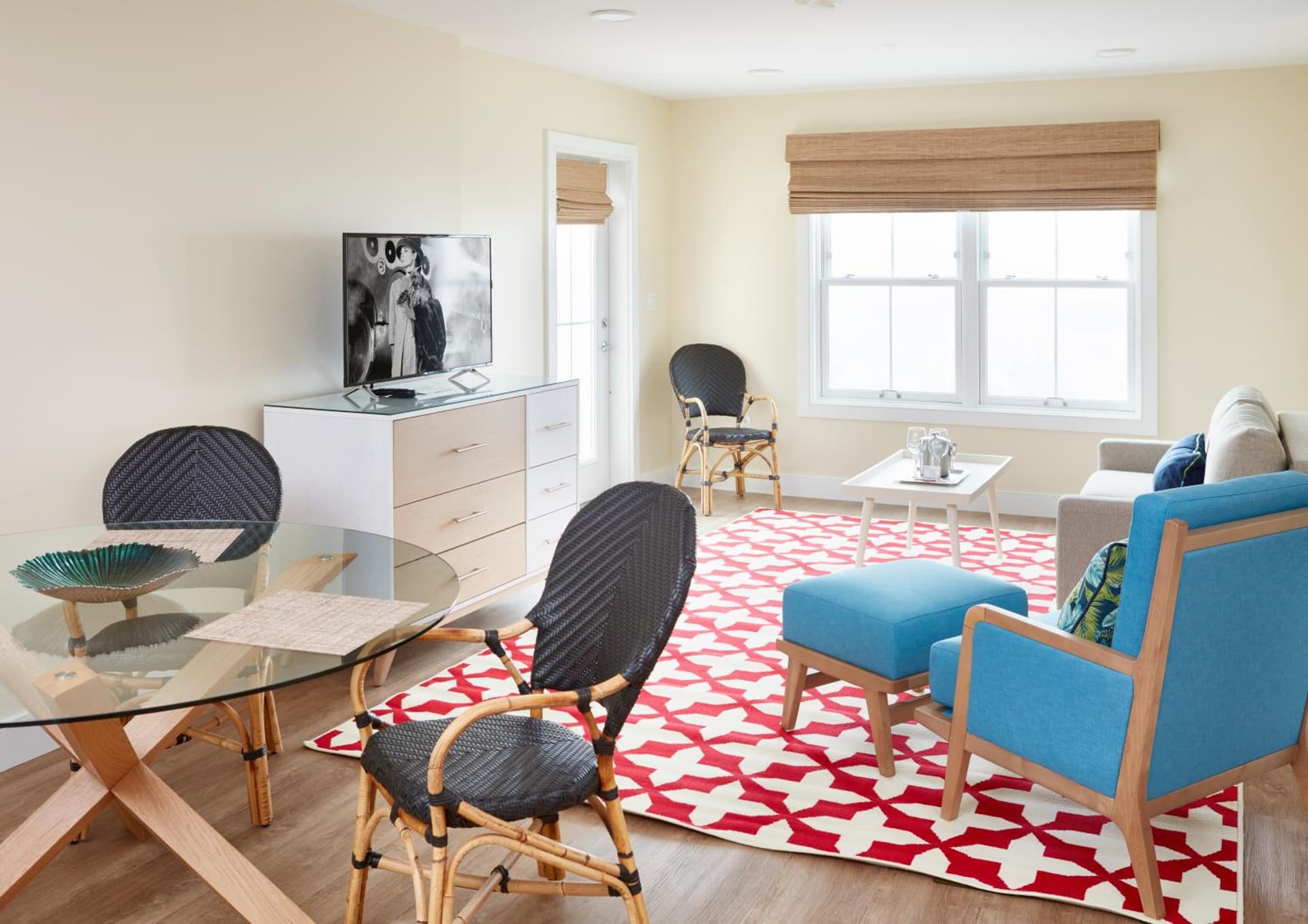 The Hotel Maria gallery photo in Westerly, RI — image 81
