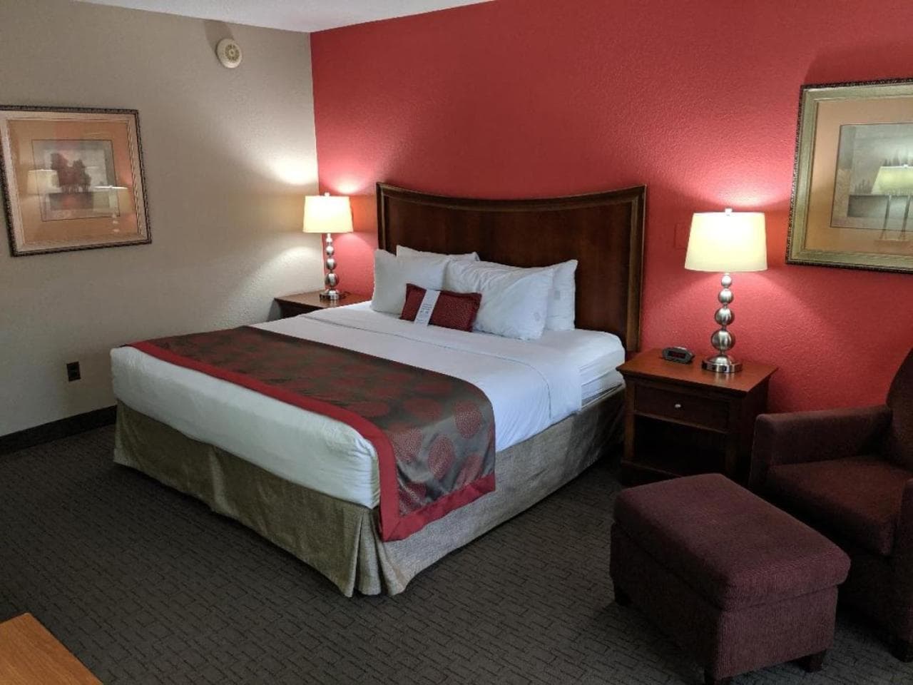 Ramada by Wyndham Raleigh gallery photo in Raleigh, NC — image 39