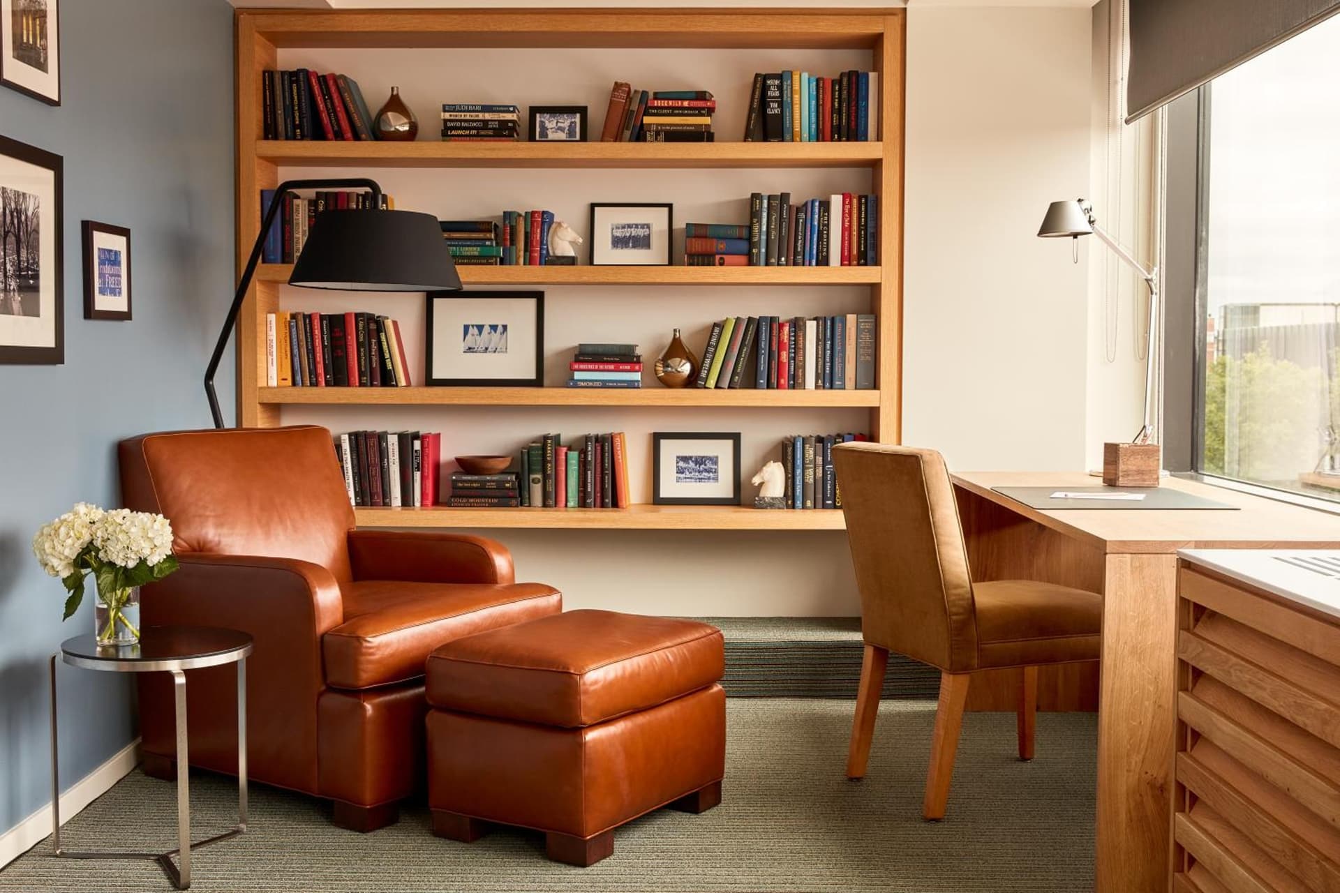 The Study at Yale gallery photo in New Haven, CT — image 18