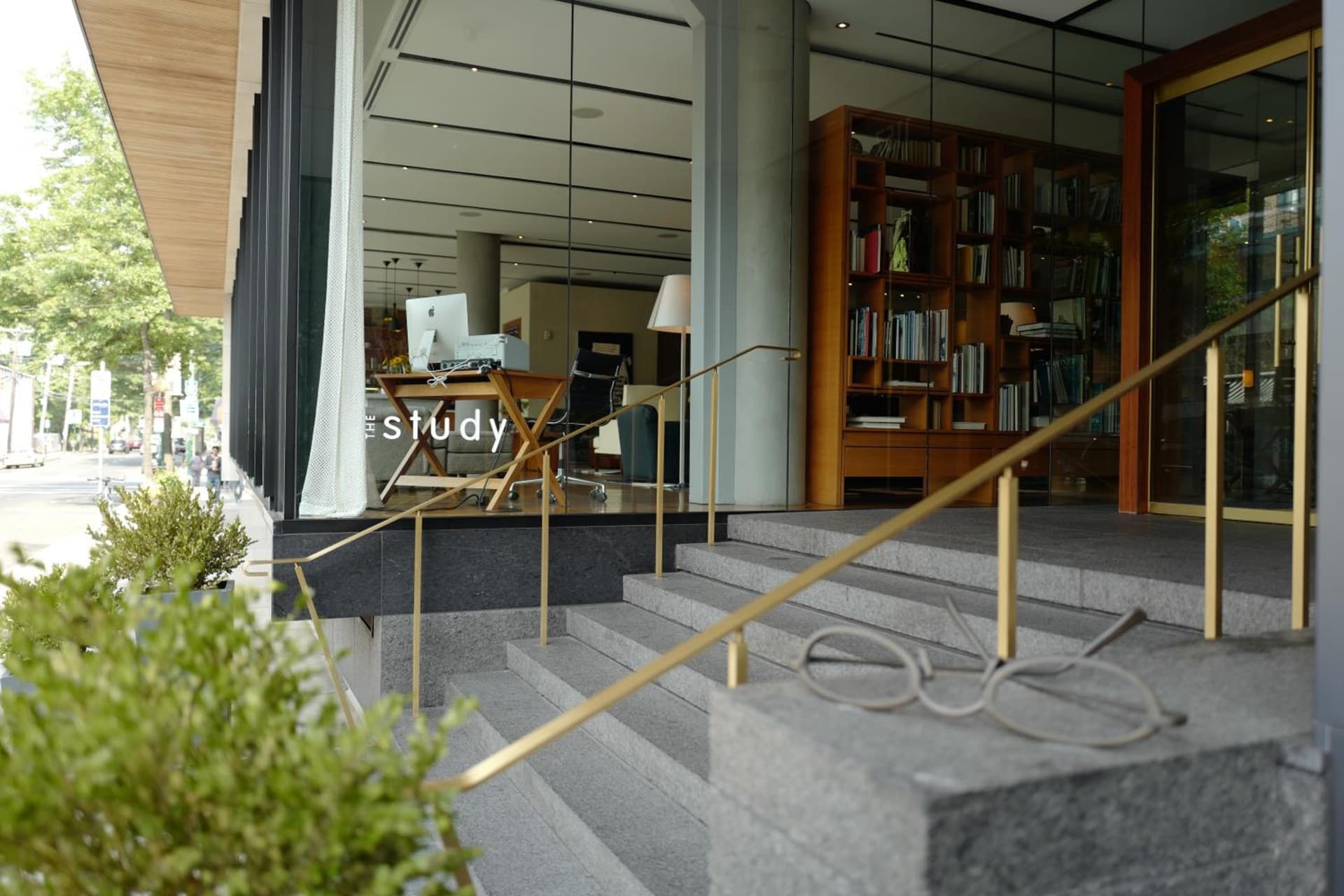 The Study at Yale gallery photo in New Haven, CT — image 5