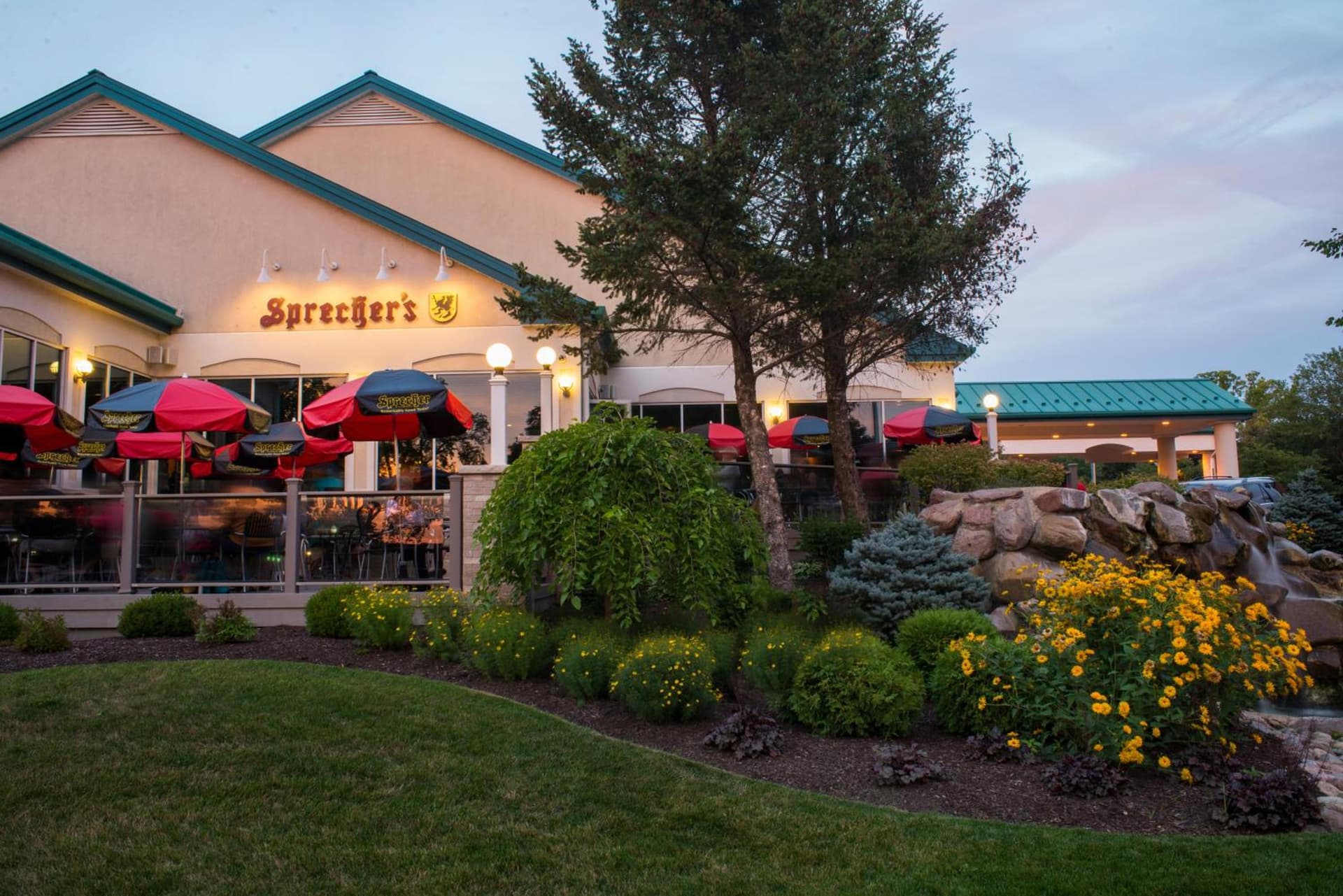 The Cove of Lake Geneva gallery photo in Lake Geneva, WI — image 7
