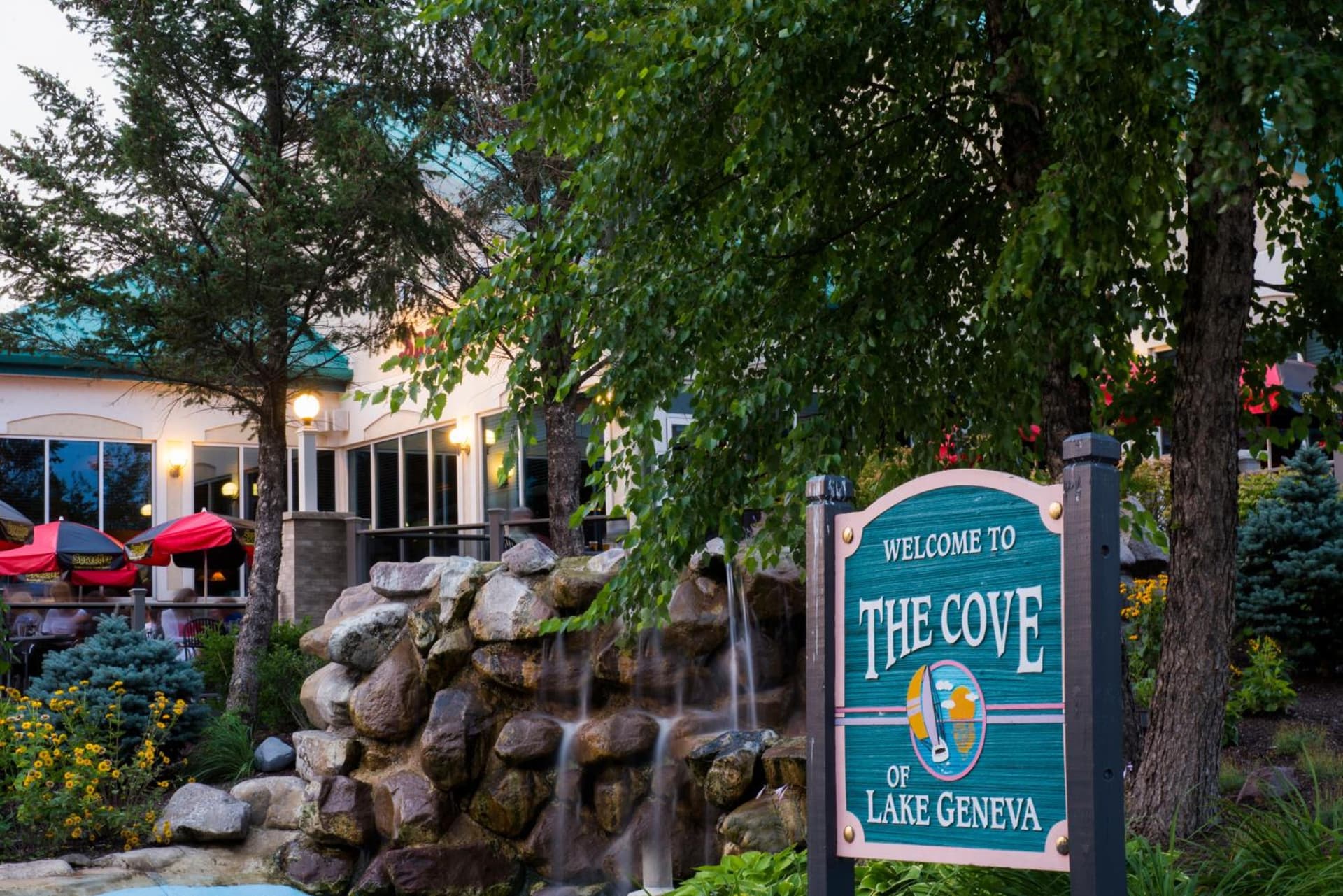 The Cove of Lake Geneva gallery photo in Lake Geneva, WI — image 11