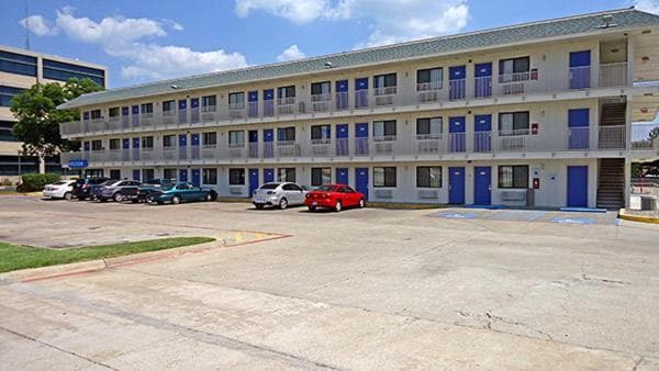 Motel 6-Garland, TX - Dallas gallery photo in Garland, TX — image 10