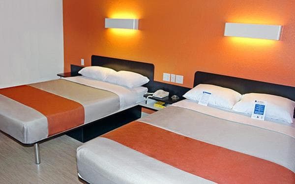 Motel 6-Garland, TX - Dallas gallery photo in Garland, TX — image 20