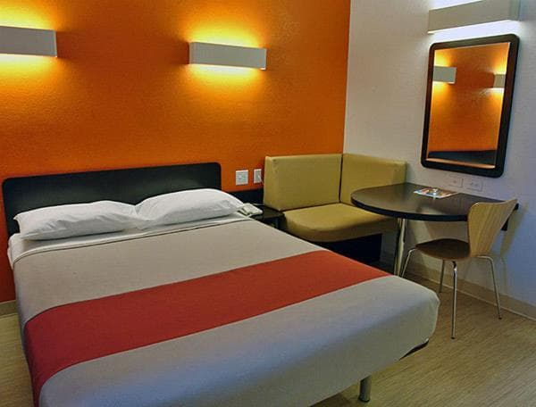 Motel 6-Garland, TX - Dallas gallery photo in Garland, TX — image 32