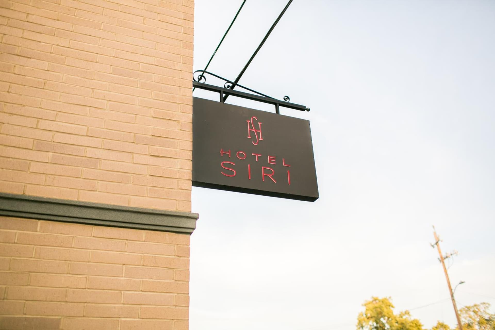 Hotel Siri Downtown - Paso Robles gallery photo in Paso Robles, CA — image 44