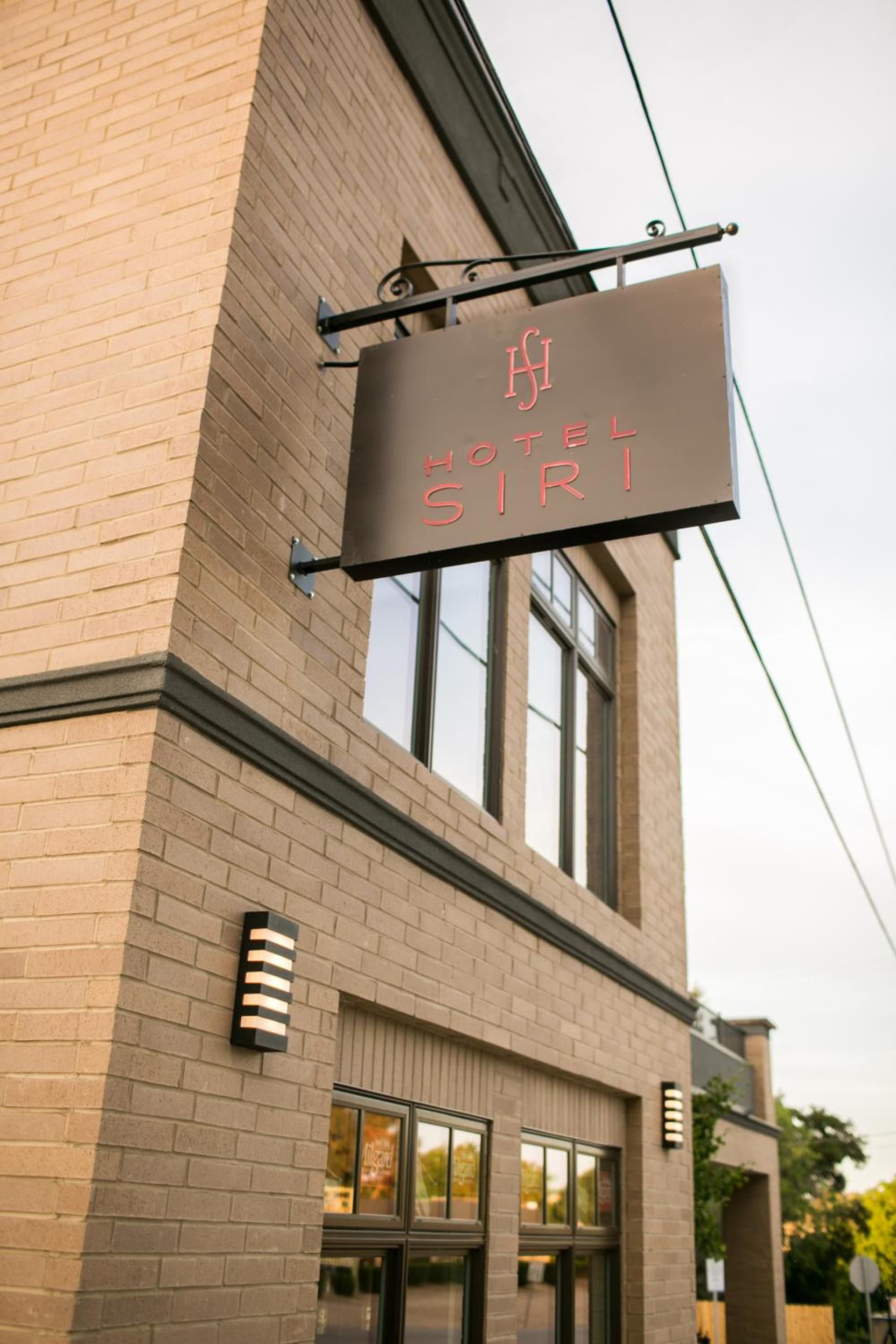 Hotel Siri Downtown - Paso Robles gallery photo in Paso Robles, CA — image 16