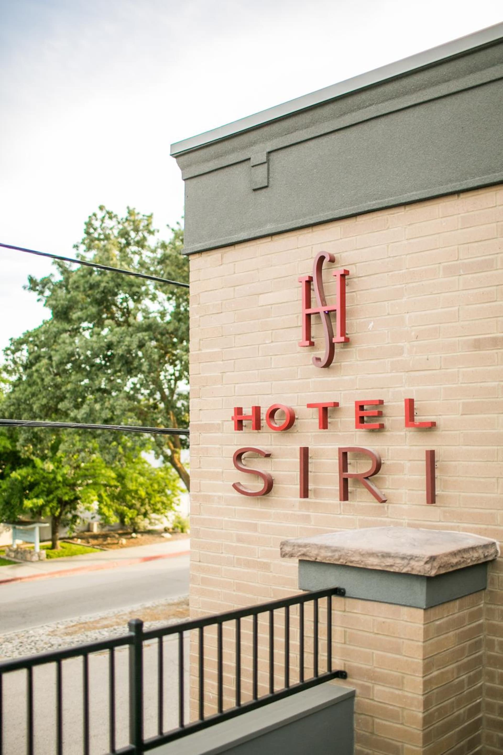 Hotel Siri Downtown - Paso Robles gallery photo in Paso Robles, CA — image 34
