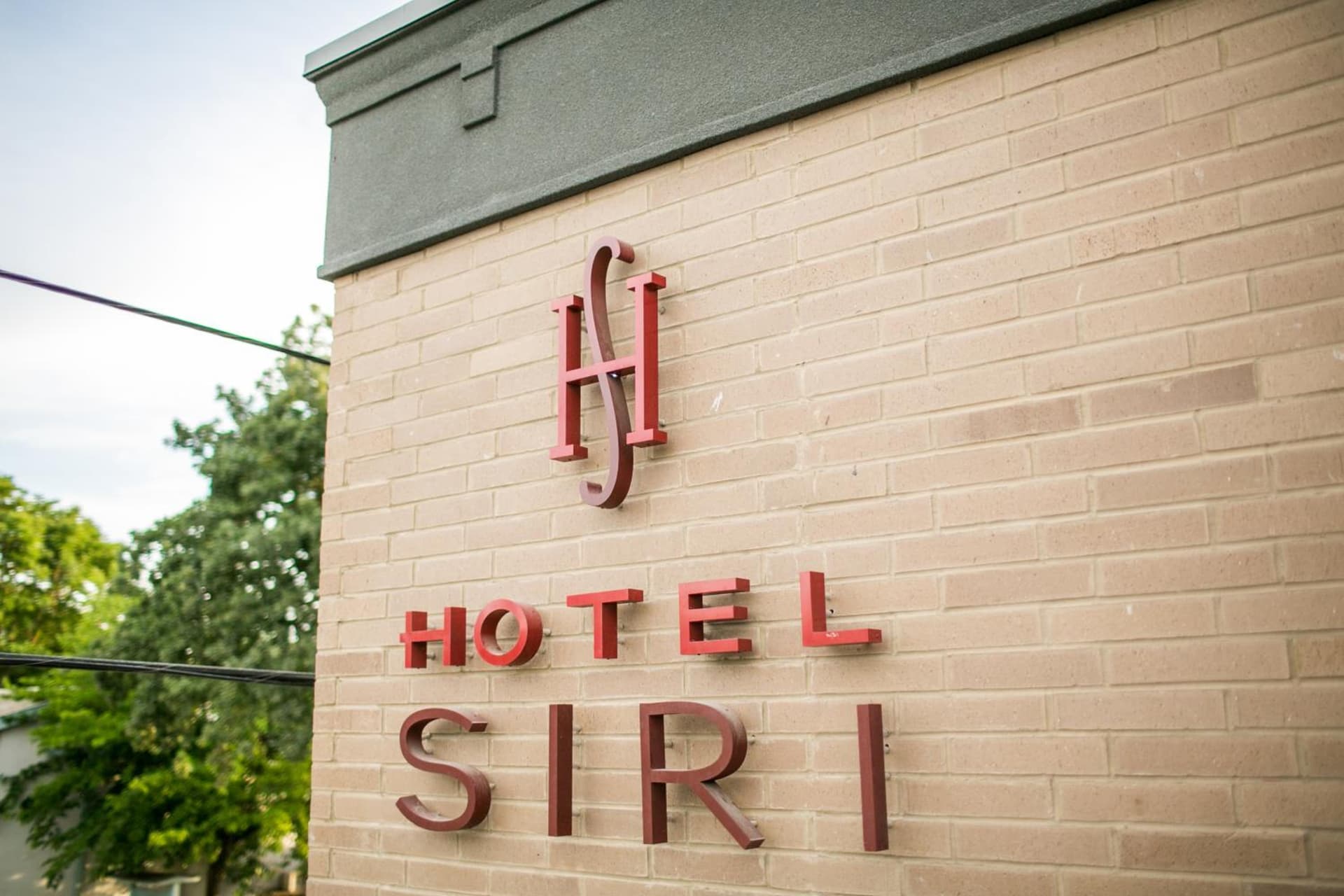 Hotel Siri Downtown - Paso Robles gallery photo in Paso Robles, CA — image 5