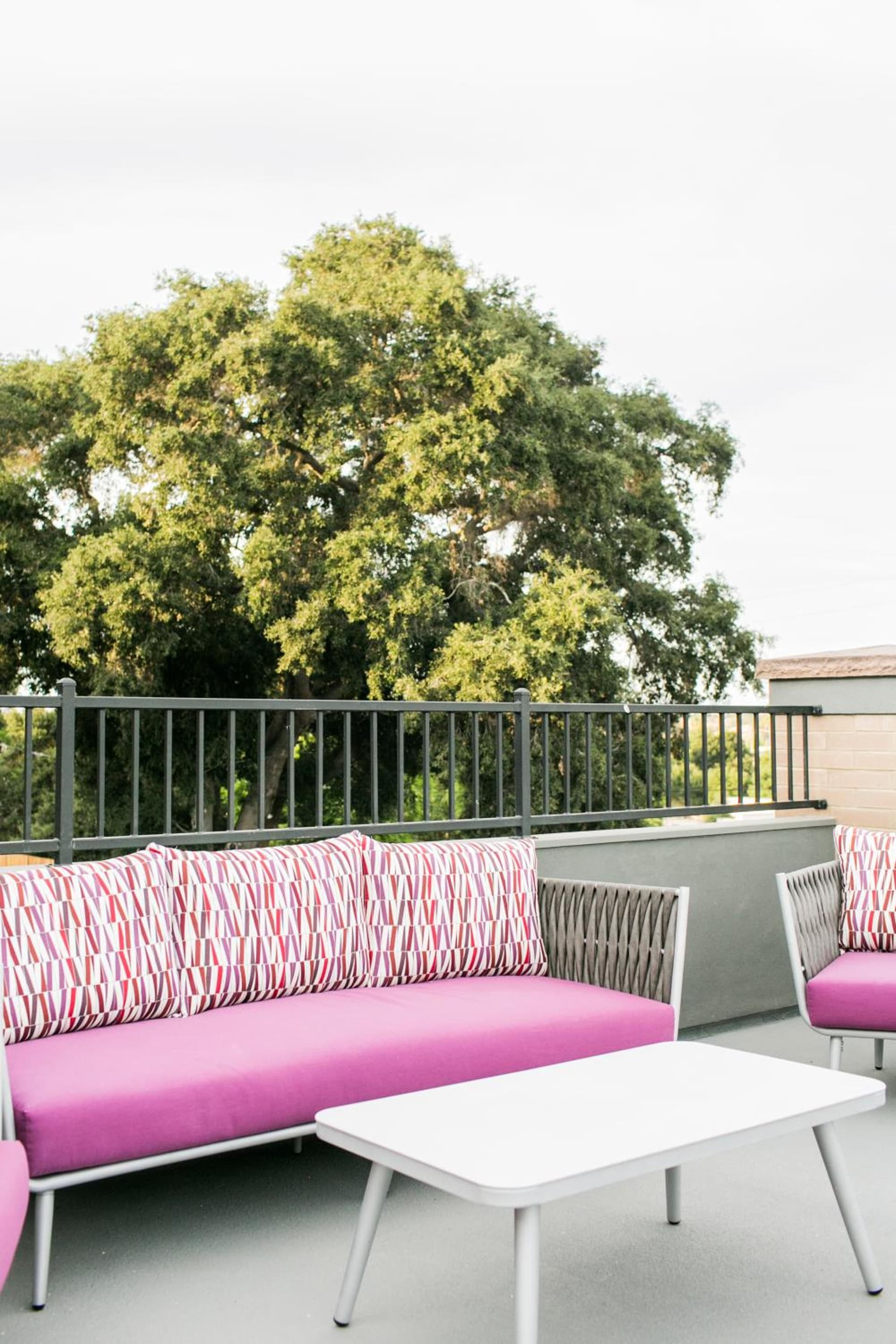 Hotel Siri Downtown - Paso Robles gallery photo in Paso Robles, CA — image 13