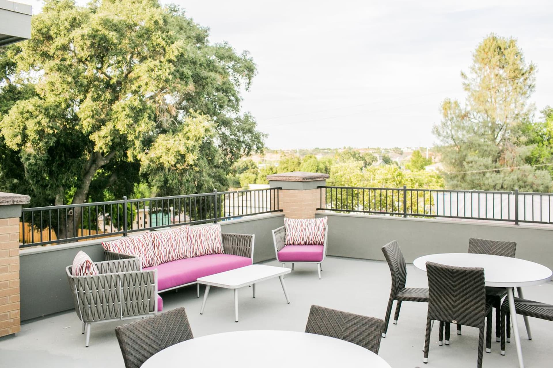 Hotel Siri Downtown - Paso Robles gallery photo in Paso Robles, CA — image 33