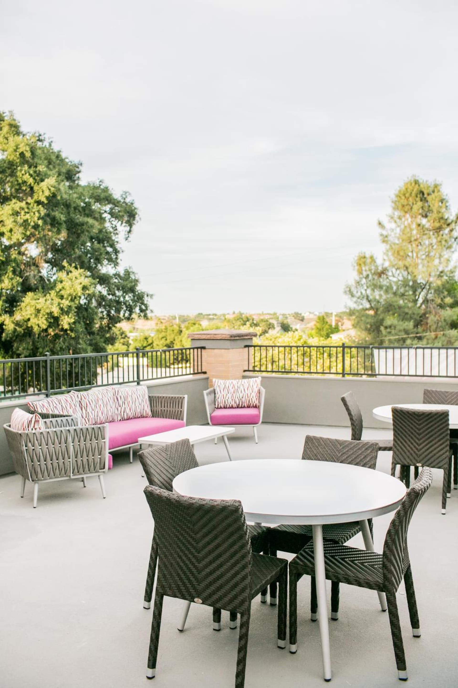 Hotel Siri Downtown - Paso Robles gallery photo in Paso Robles, CA — image 35