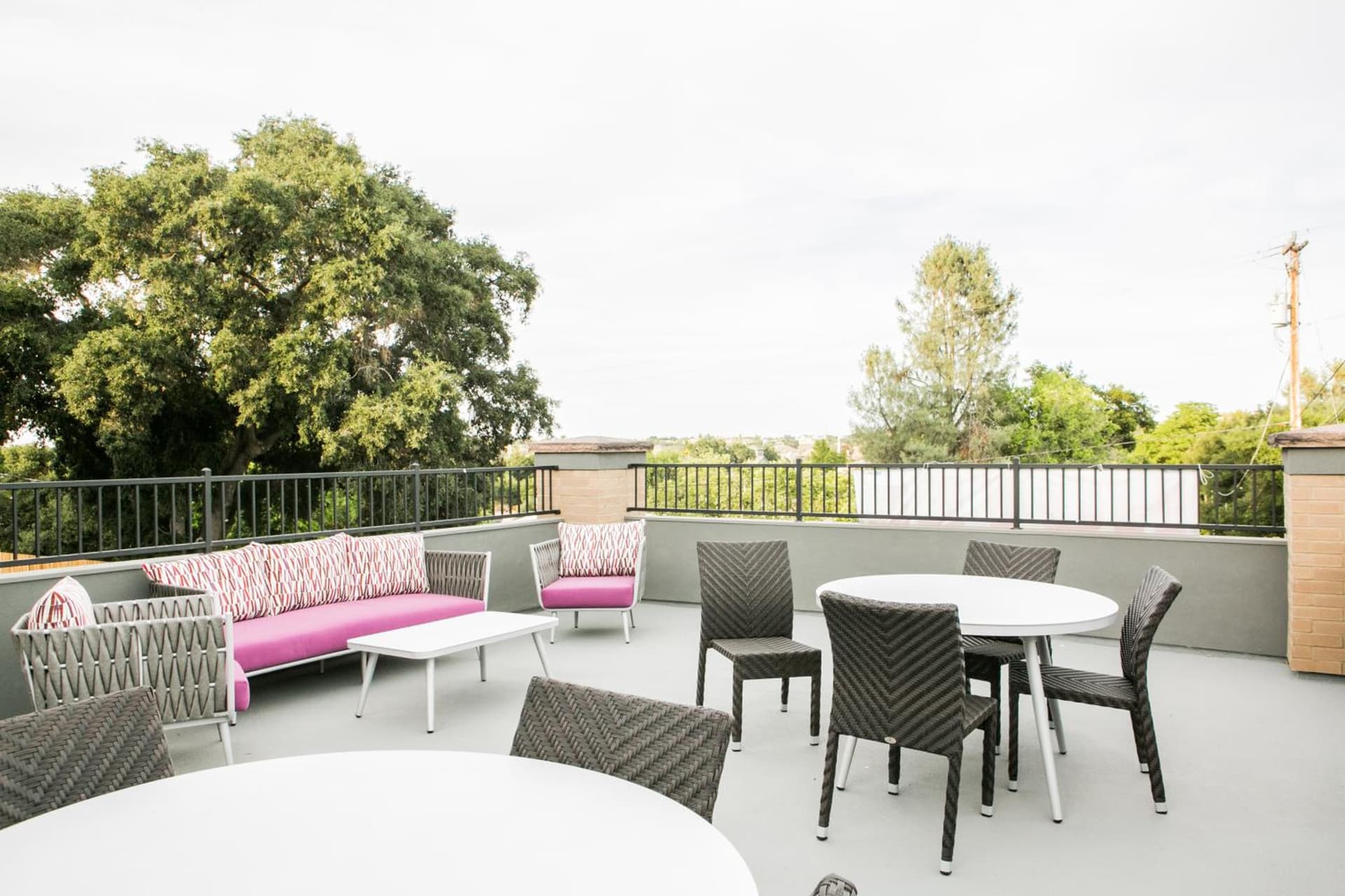Hotel Siri Downtown - Paso Robles gallery photo in Paso Robles, CA — image 25