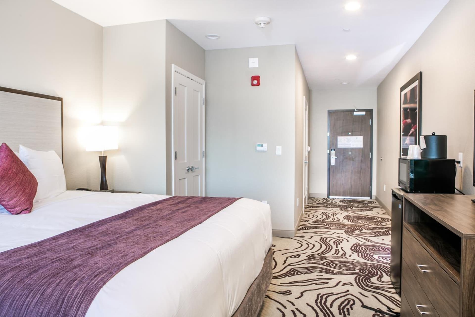 Hotel Siri Downtown - Paso Robles gallery photo in Paso Robles, CA — image 18