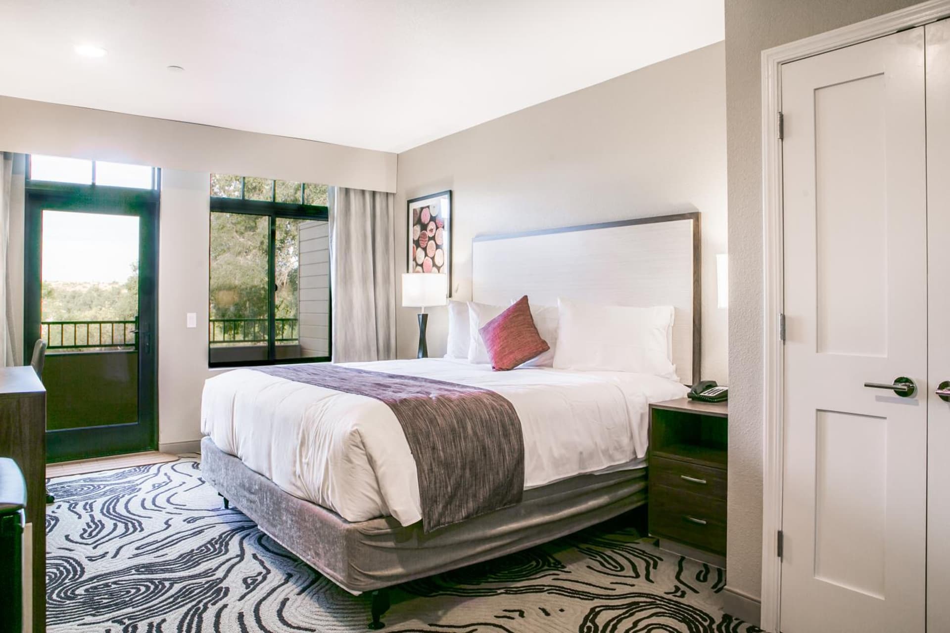 Hotel Siri Downtown - Paso Robles gallery photo in Paso Robles, CA — image 9