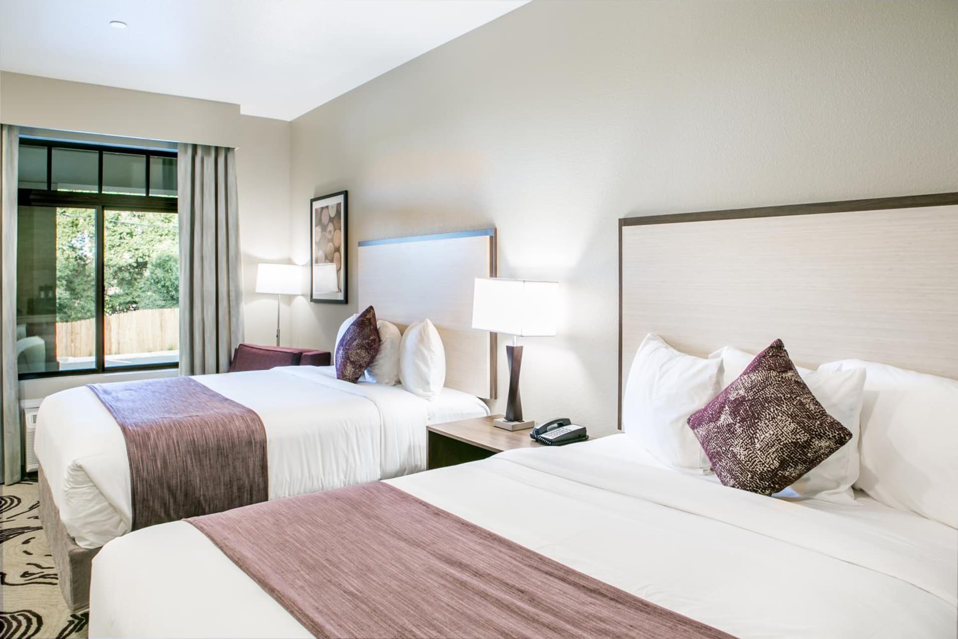 Hotel Siri Downtown - Paso Robles gallery photo in Paso Robles, CA — image 27