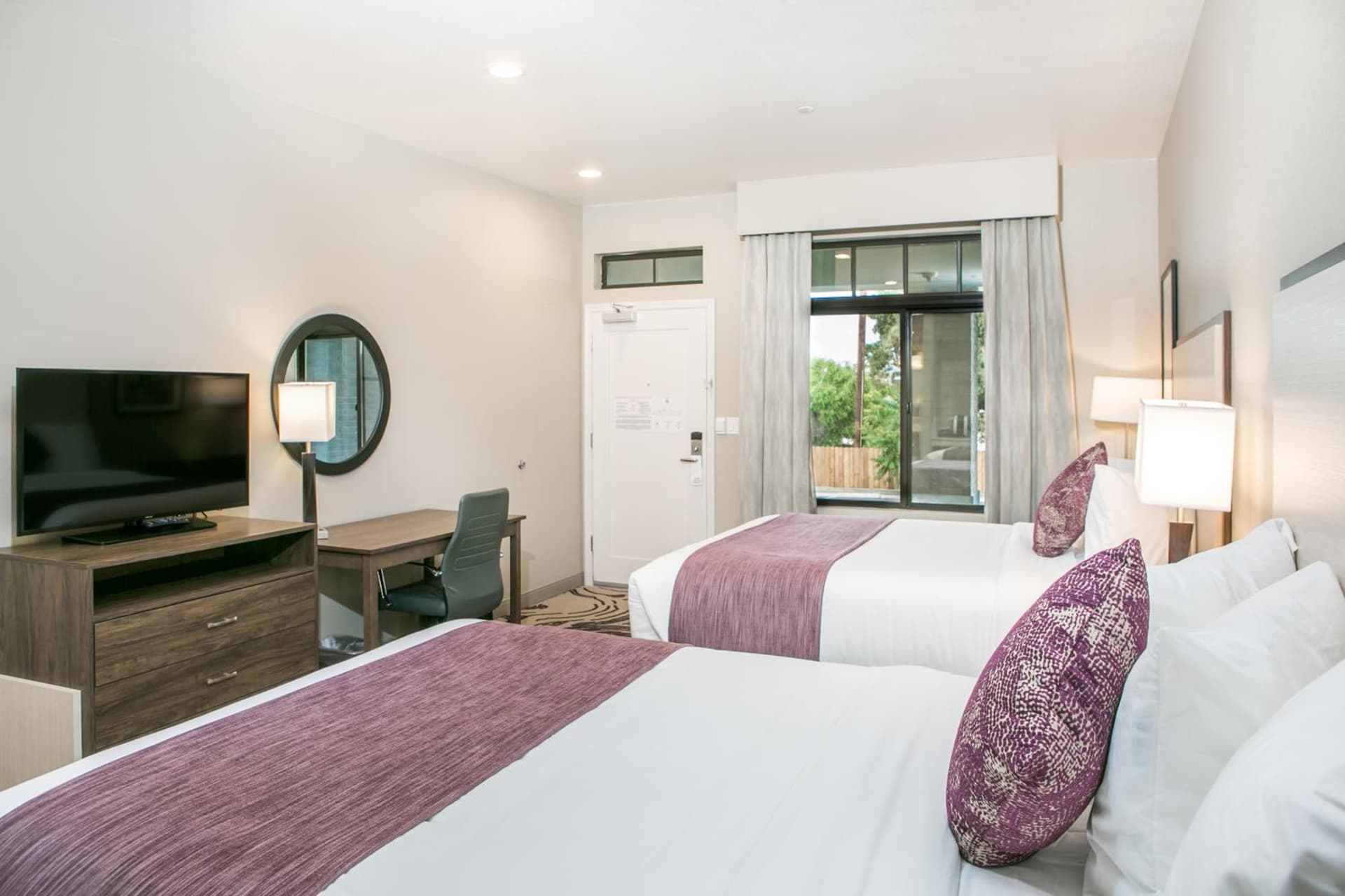 Hotel Siri Downtown - Paso Robles gallery photo in Paso Robles, CA — image 23