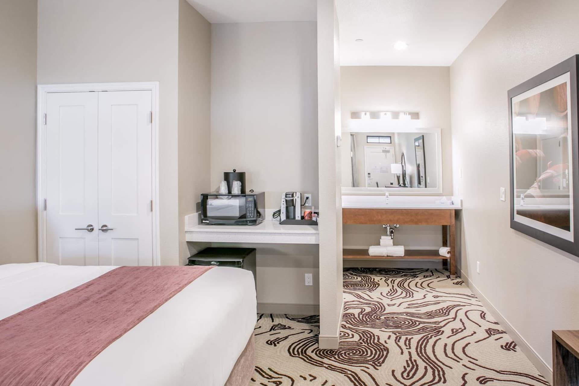 Hotel Siri Downtown - Paso Robles gallery photo in Paso Robles, CA — image 37