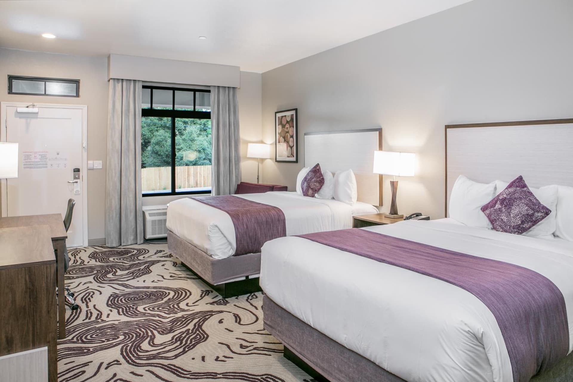 Hotel Siri Downtown - Paso Robles gallery photo in Paso Robles, CA — image 20