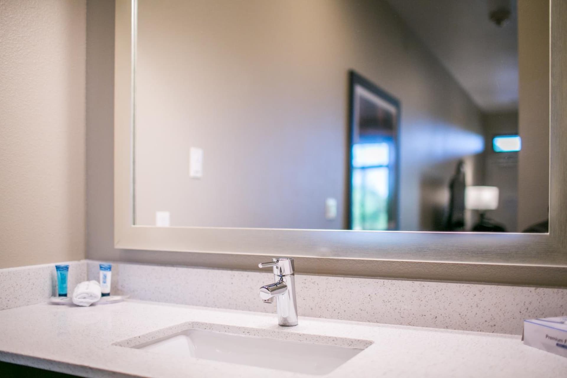 Hotel Siri Downtown - Paso Robles gallery photo in Paso Robles, CA — image 8