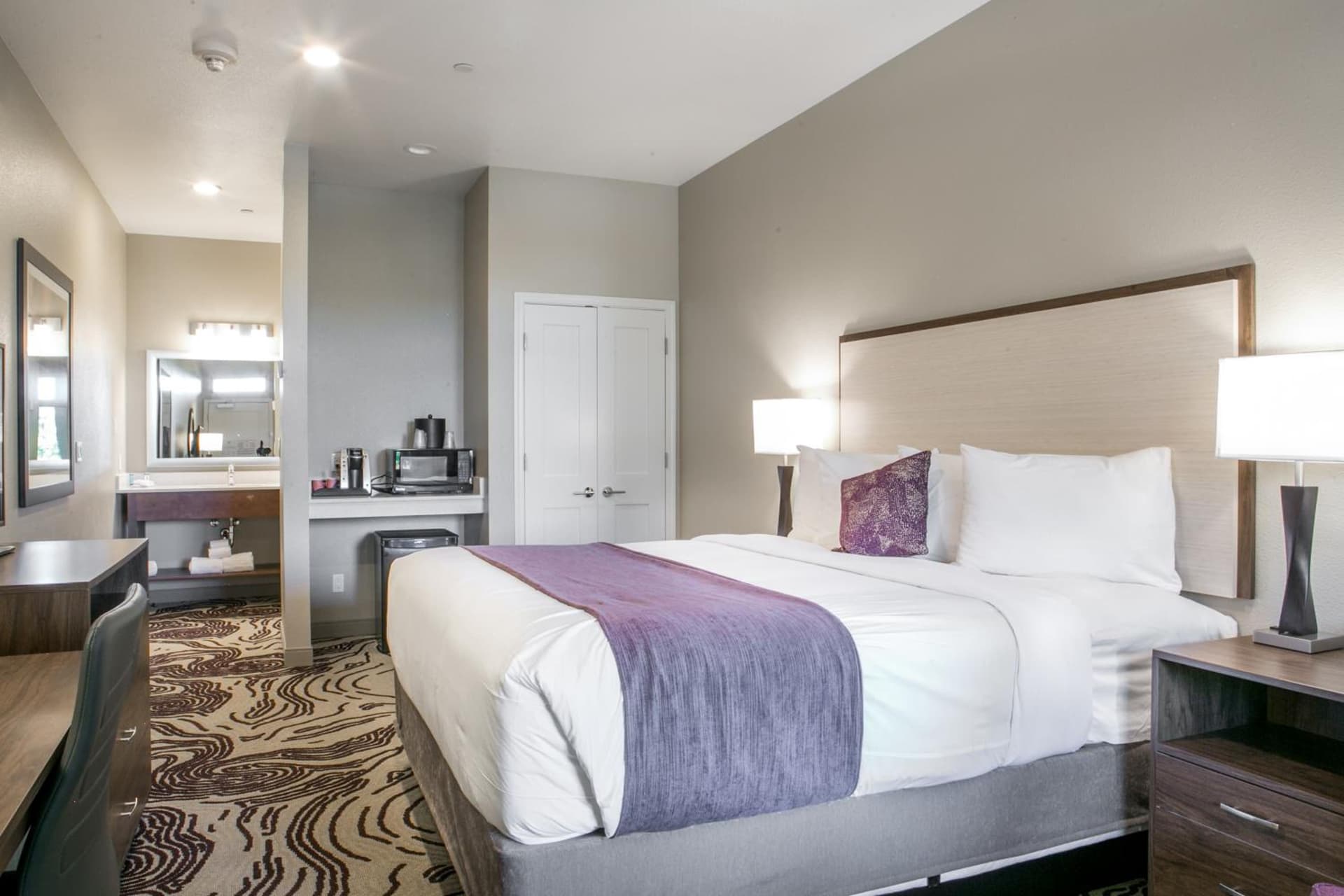 Hotel Siri Downtown - Paso Robles gallery photo in Paso Robles, CA — image 41