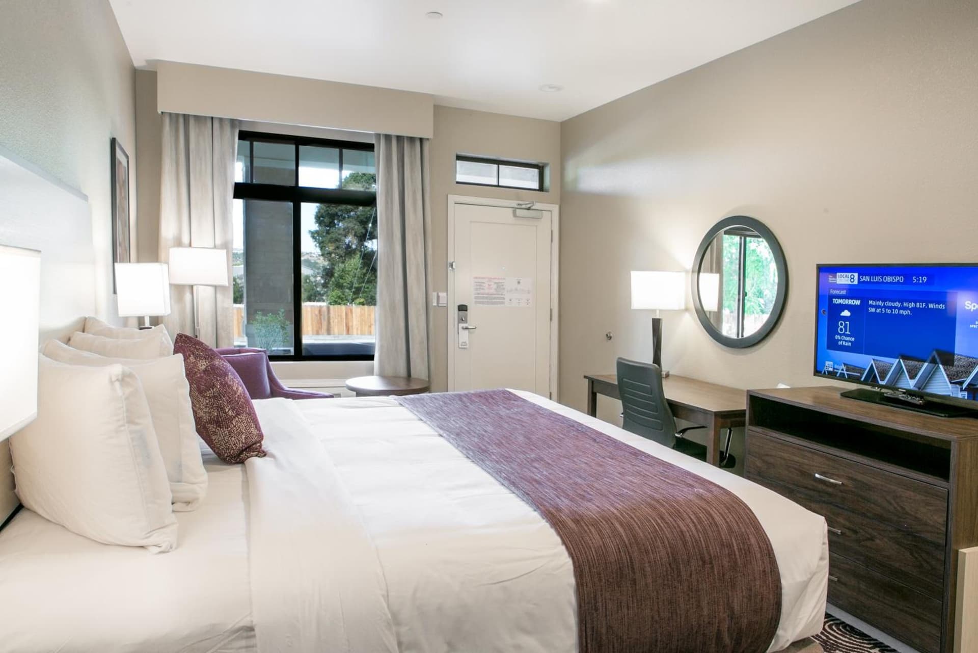 Hotel Siri Downtown - Paso Robles gallery photo in Paso Robles, CA — image 39