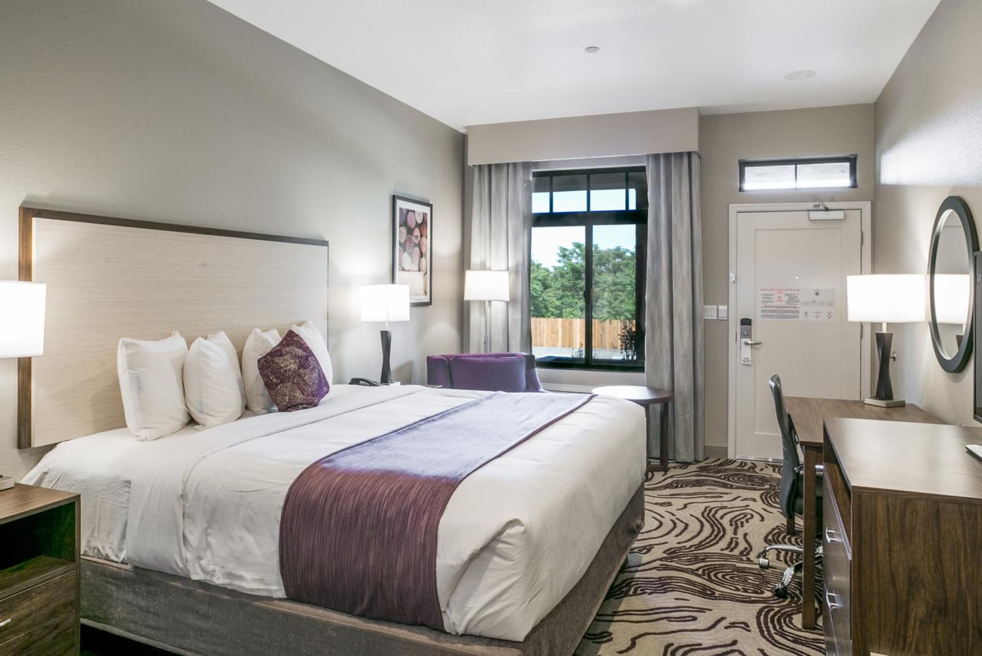 Hotel Siri Downtown - Paso Robles gallery photo in Paso Robles, CA — image 15
