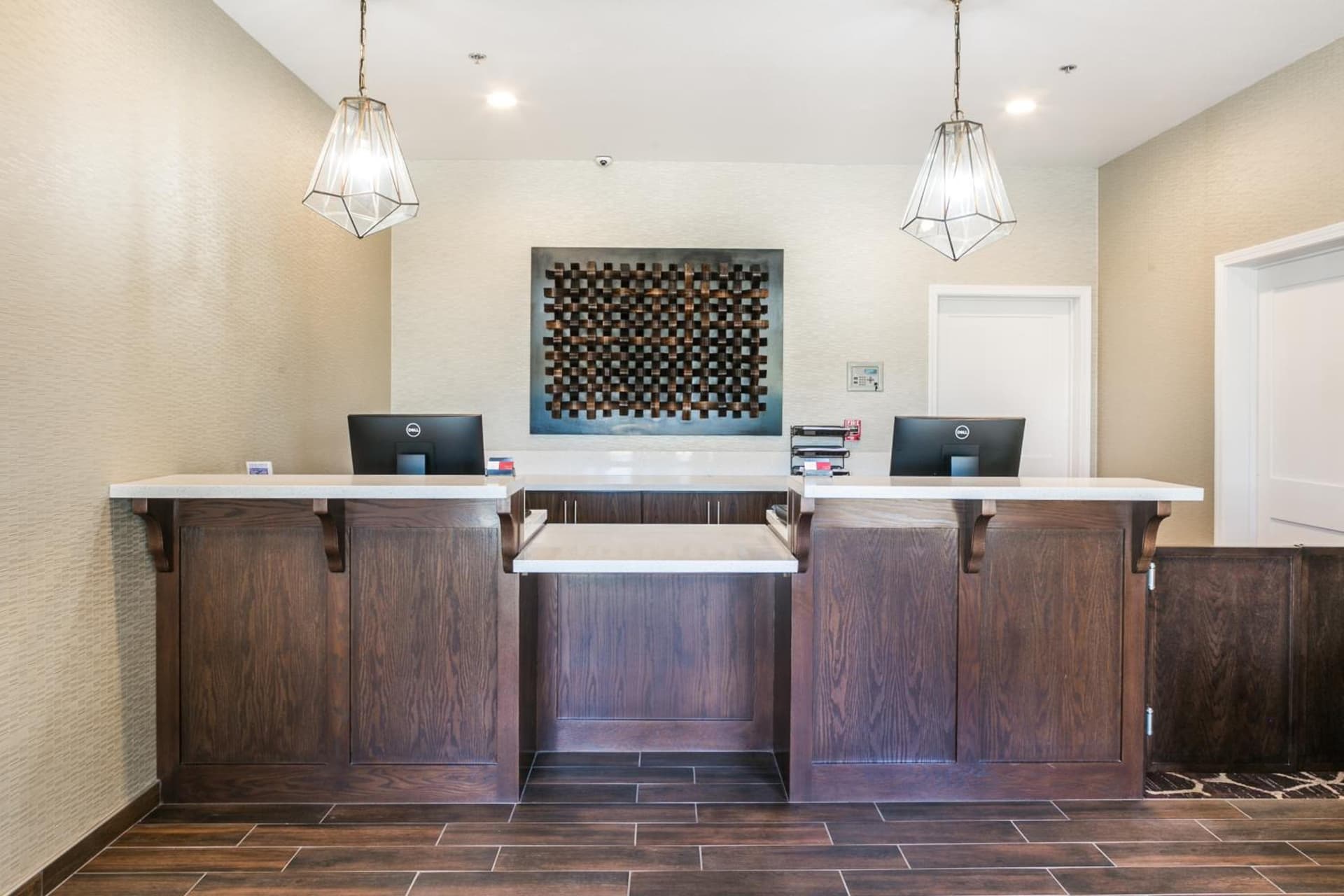 Hotel Siri Downtown - Paso Robles gallery photo in Paso Robles, CA — image 14