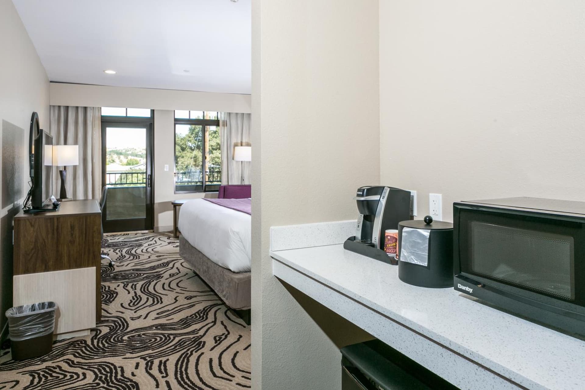 Hotel Siri Downtown - Paso Robles gallery photo in Paso Robles, CA — image 12