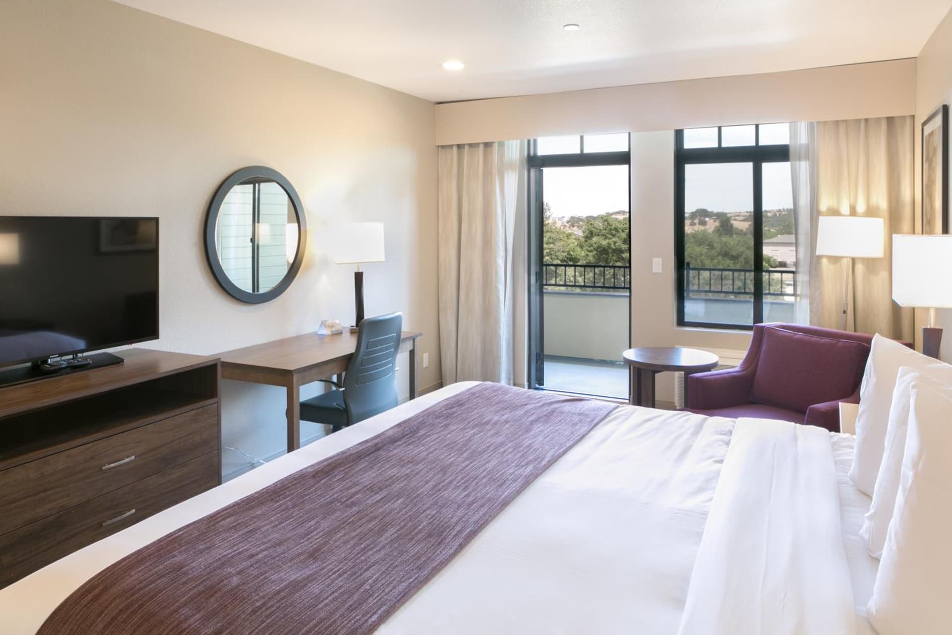 Hotel Siri Downtown - Paso Robles gallery photo in Paso Robles, CA — image 30