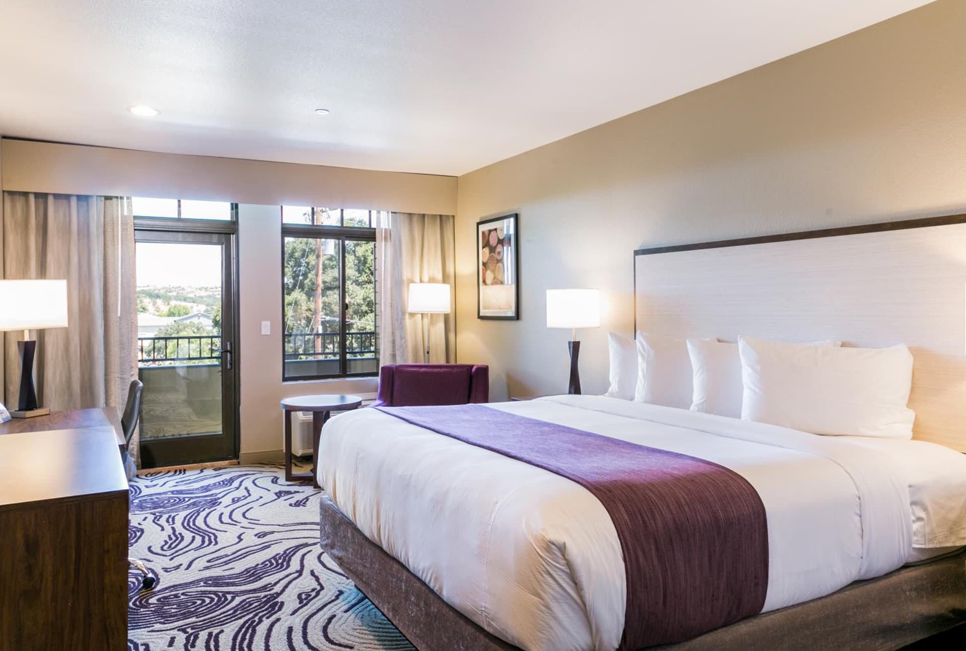 Hotel Siri Downtown - Paso Robles gallery photo in Paso Robles, CA — image 10