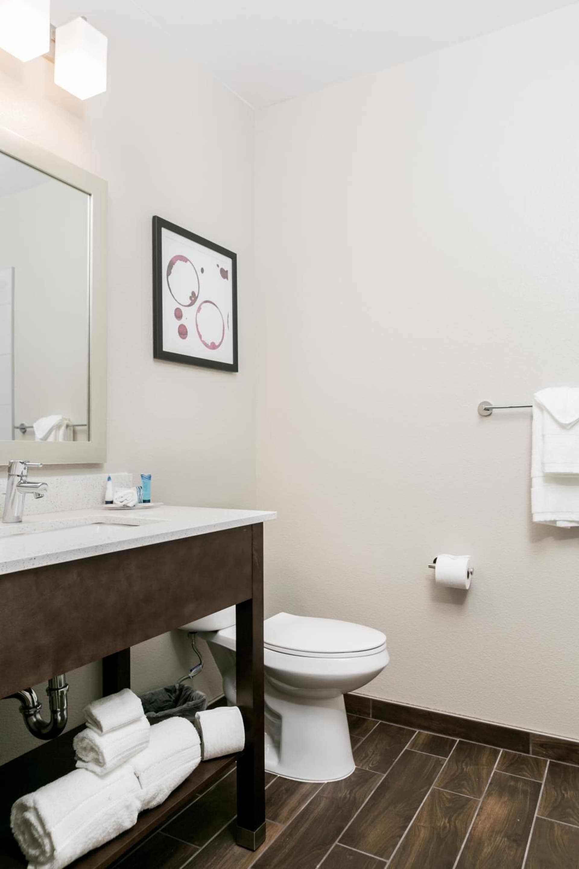 Hotel Siri Downtown - Paso Robles gallery photo in Paso Robles, CA — image 17