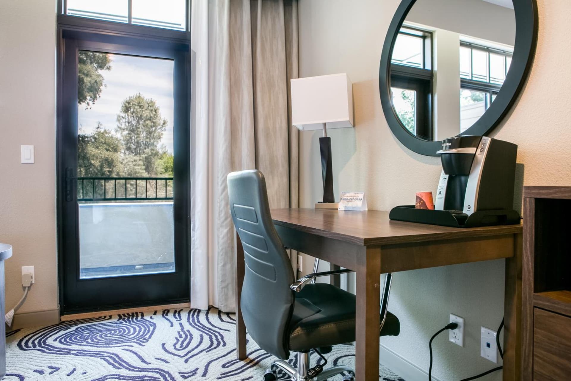 Hotel Siri Downtown - Paso Robles gallery photo in Paso Robles, CA — image 47