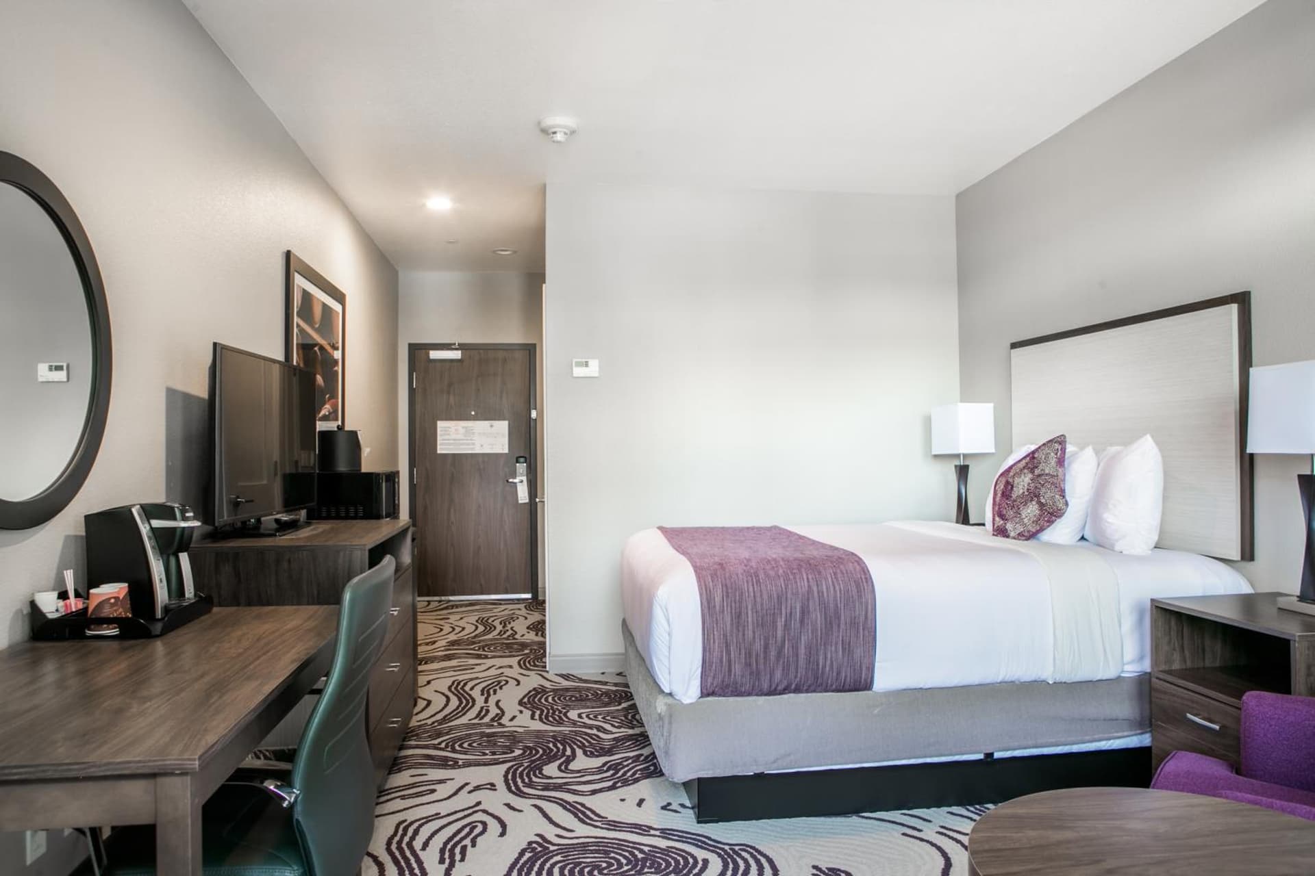 Hotel Siri Downtown - Paso Robles gallery photo in Paso Robles, CA — image 19