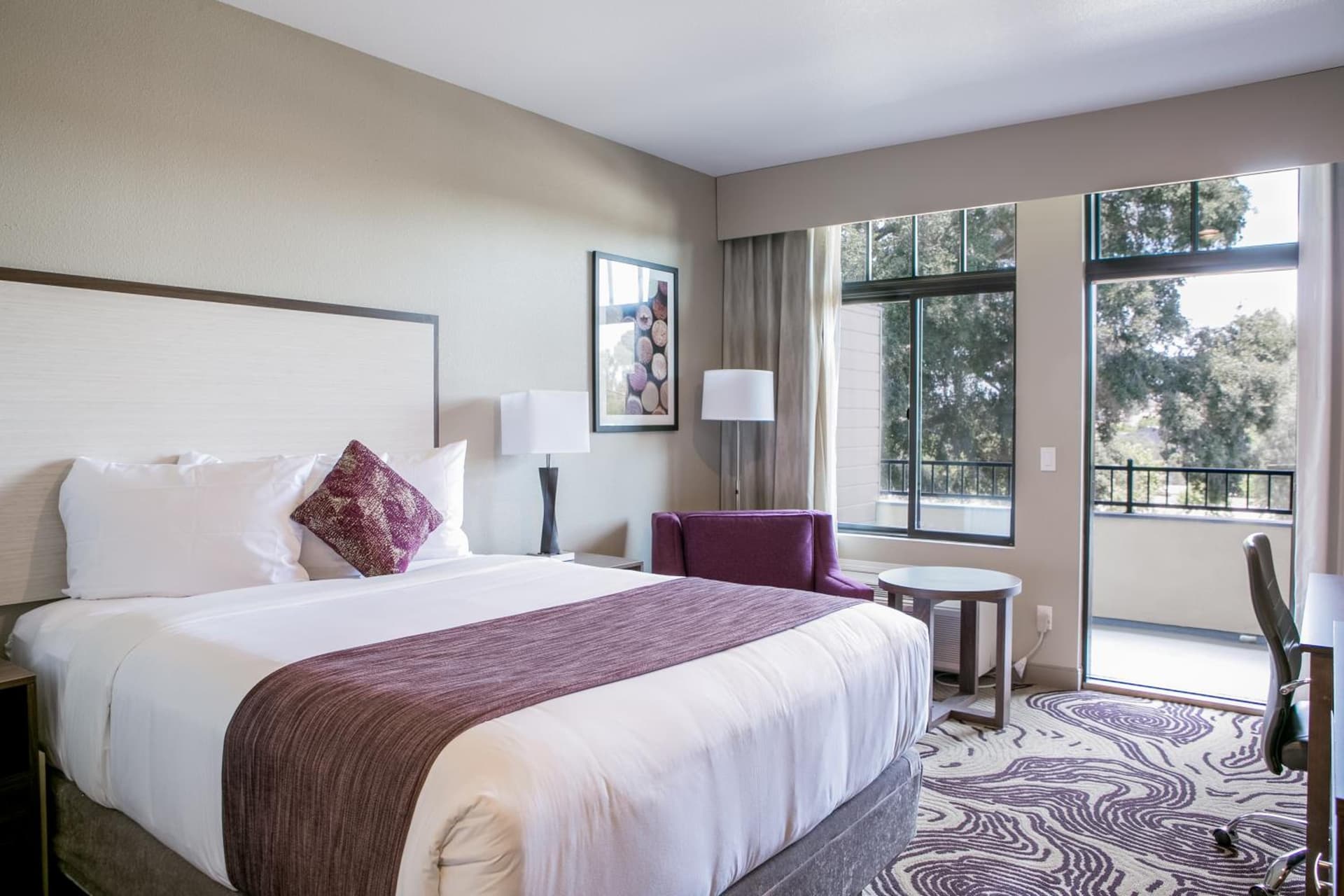 Hotel Siri Downtown - Paso Robles gallery photo in Paso Robles, CA — image 38