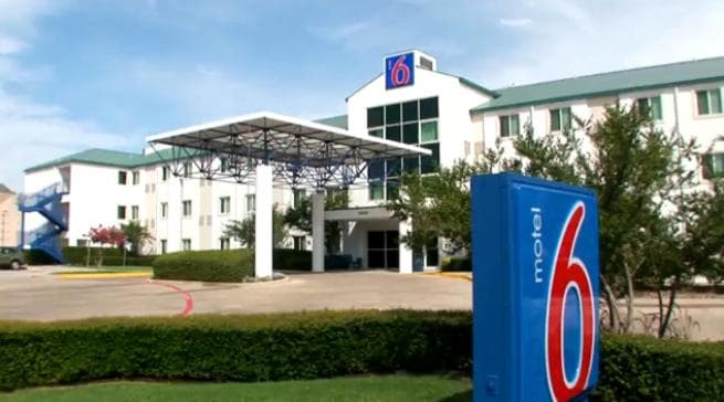 Motel 6-Irving, TX - DFW Airport North gallery photo in Irving, TX — image 9
