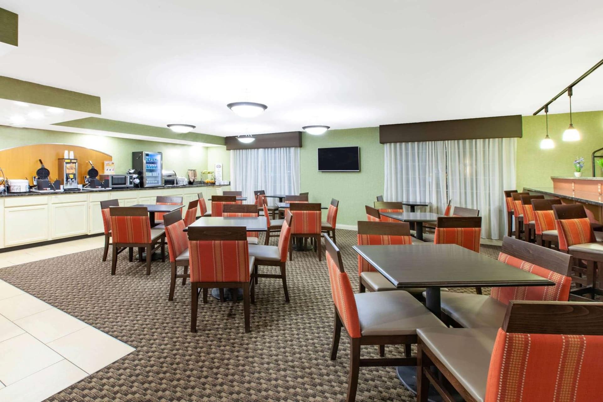Baymont by Wyndham Harrisburg gallery photo in Harrisburg, PA — image 38
