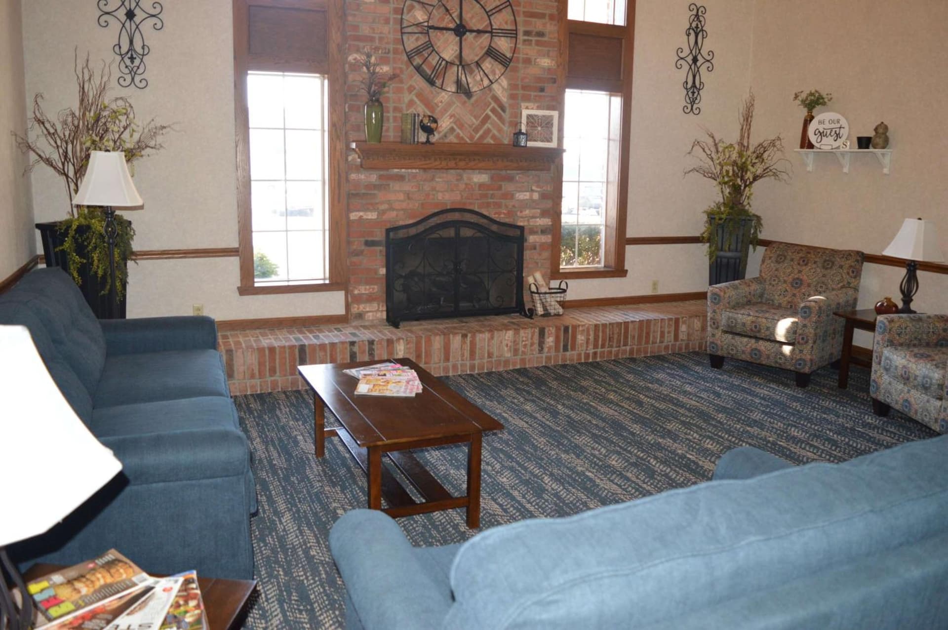 Super 8 by Wyndham Greenfield gallery photo in Greenfield, IN — image 17