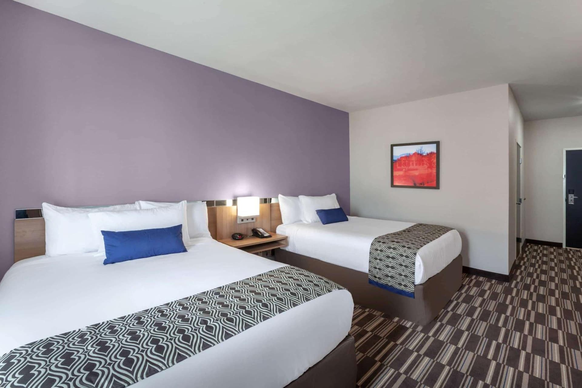 Microtel Inn & Suites by Wyndham College Station gallery photo in College Station, TX — image 10
