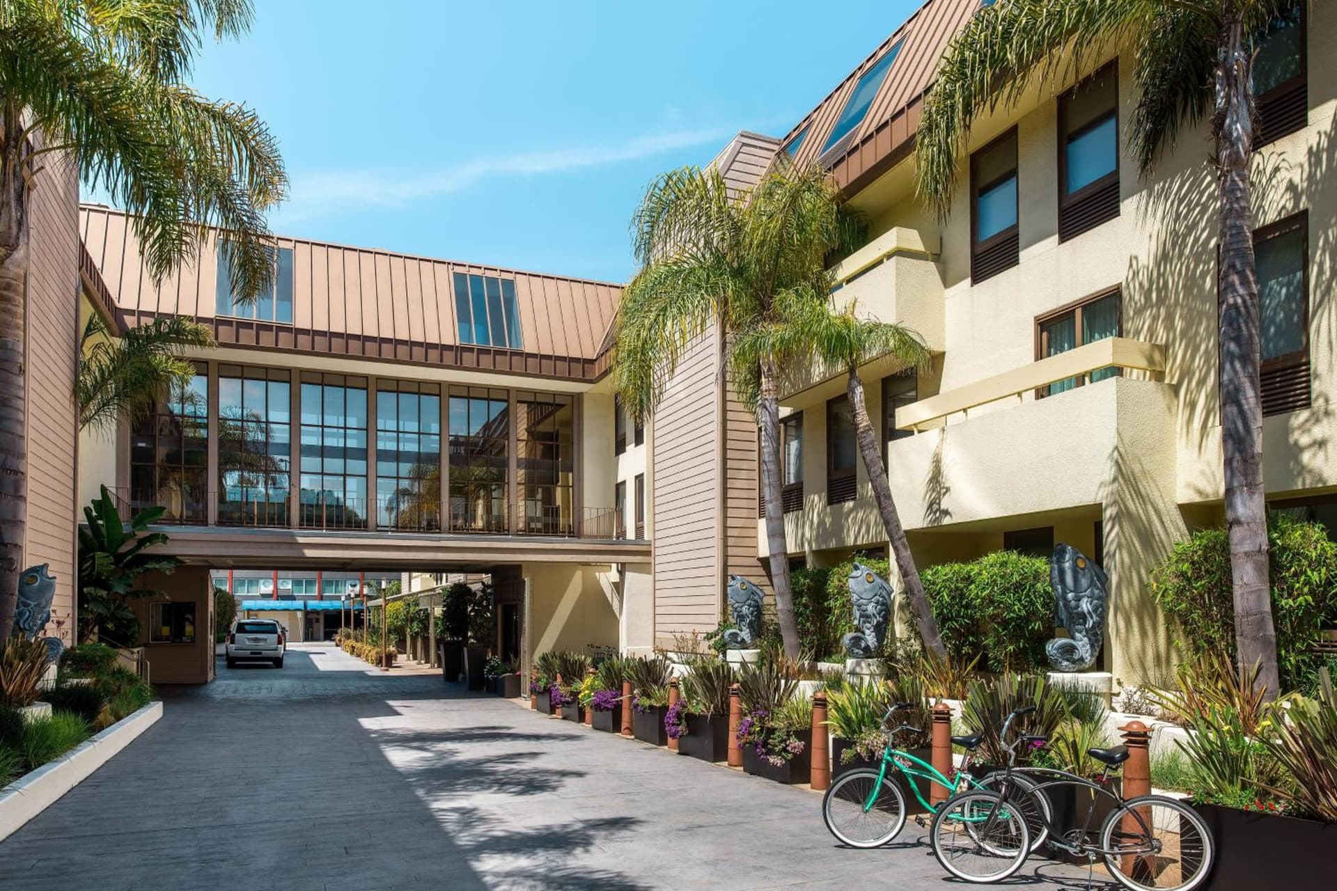 Riu Plaza Fisherman's Wharf gallery photo in San Francisco, CA — image 6