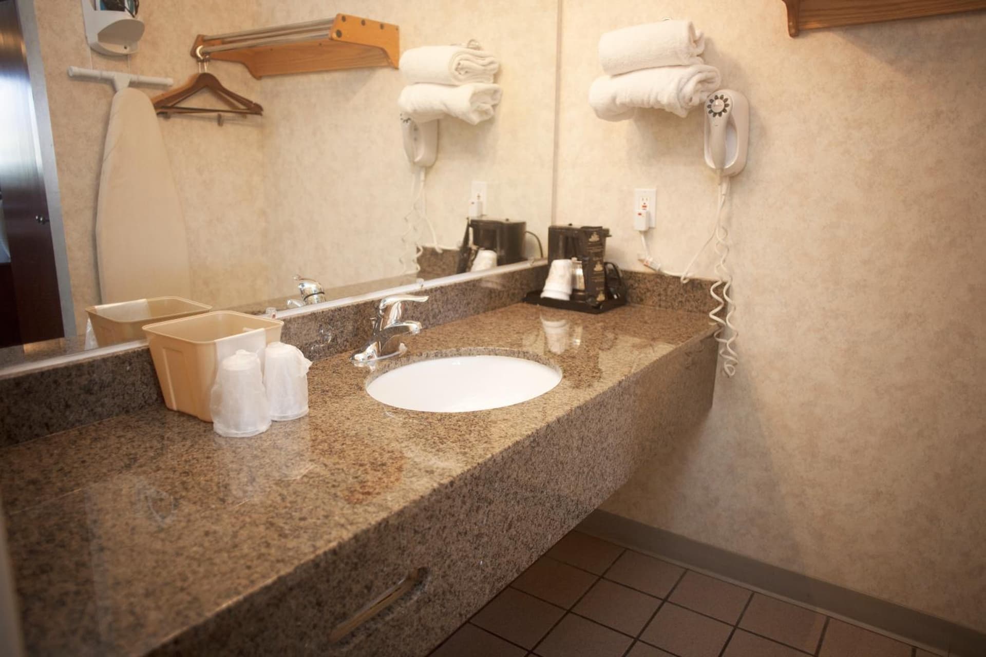 St. George Inn and Suites gallery photo in St. George, UT — image 11