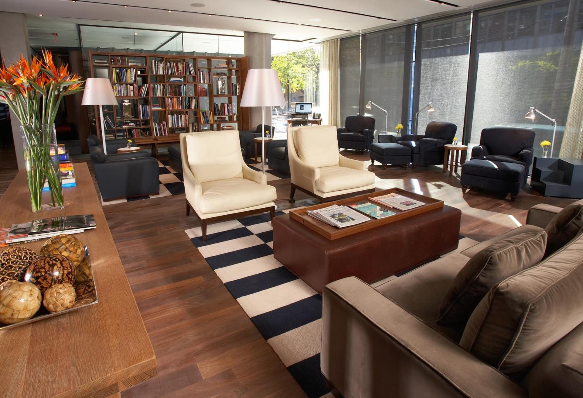 The Study at Yale gallery photo in New Haven, CT — image 14